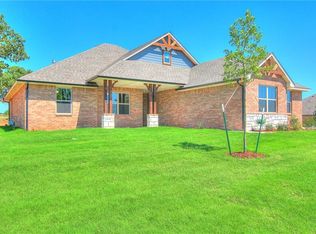 12120 Charles Ct, Edmond, OK 73025