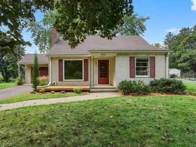 1987 Lee St, Saint Paul, MN, 55117