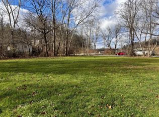 Echo Ln, Athens, OH 45701