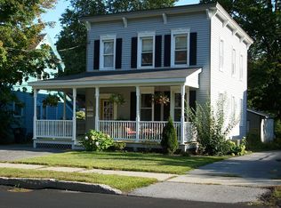 185 South St, Ballston Spa, NY 12020