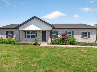 702 Cill St, Smithville, TN 37166