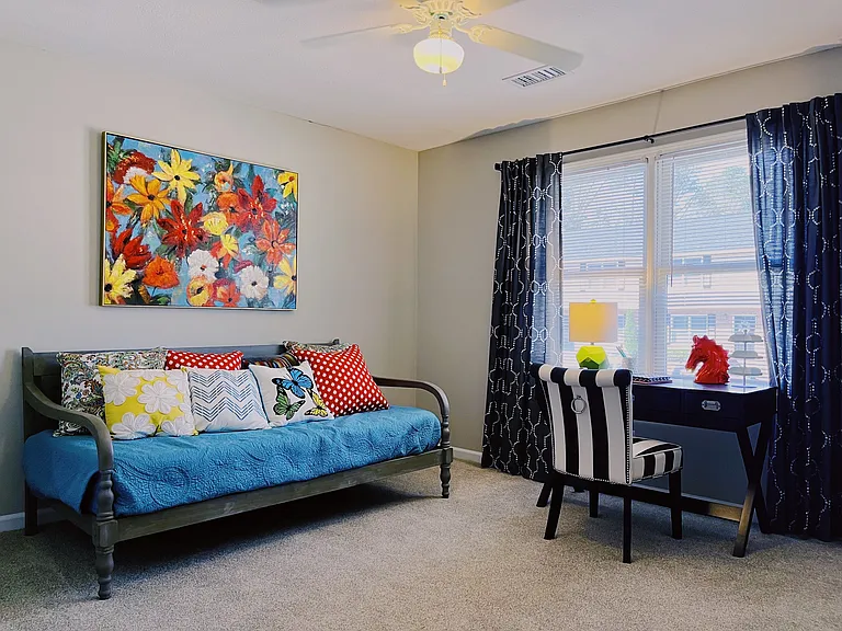 Front Bedroom