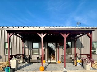 1754 W Big Elm Rd, Troy, TX 76579