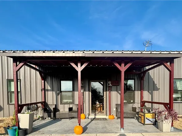 1754 W Big Elm Rd, Troy, TX 76579