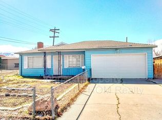 1795 Laiolo Dr, Reno, NV 89502