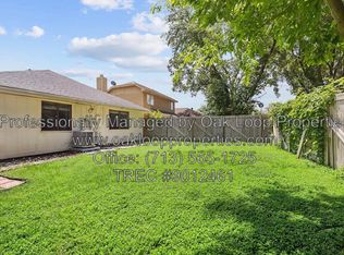 3734 Varla Ln, Houston, TX 77014