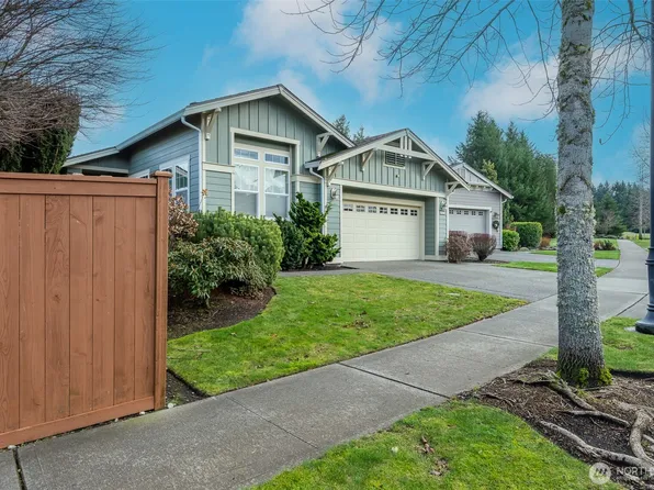 4986 Meriwood Drive NE, Lacey, WA 98516