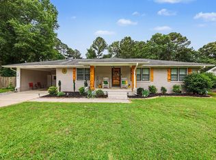 5 Eden Dr, Smithfield, NC 27577