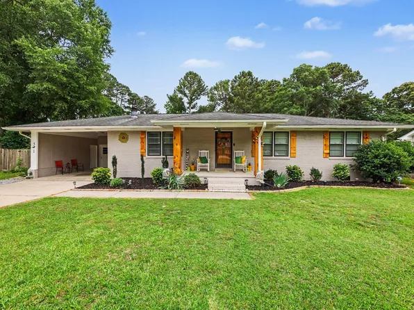 5 Eden Dr, Smithfield, NC 27577
