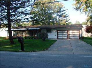 2749 Moffat Dr, Toledo, OH 43615