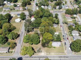1210 Salem Ave, Paducah, KY 42001