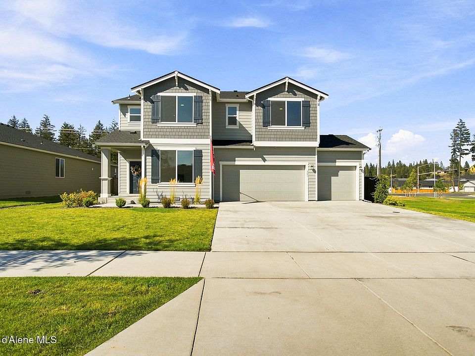 1st image of 501 E Burdock Loop