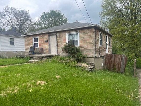 2nd image of 3966 Carrie Ave