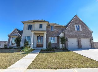 108 McArthur Ct, Broussard, LA 70518