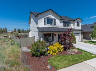 21242 Thornhill Ln, Bend, OR 97701