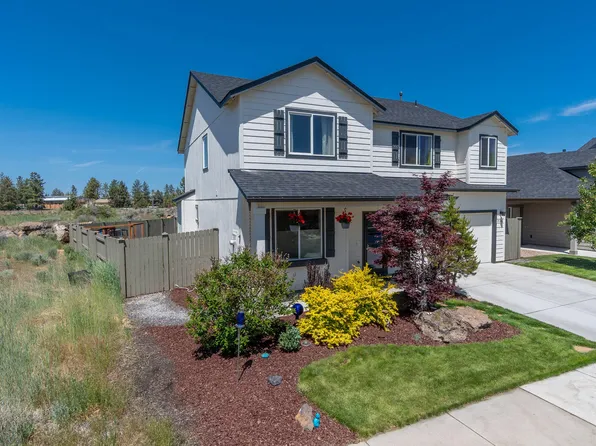 21242 Thornhill Ln, Bend, OR 97701