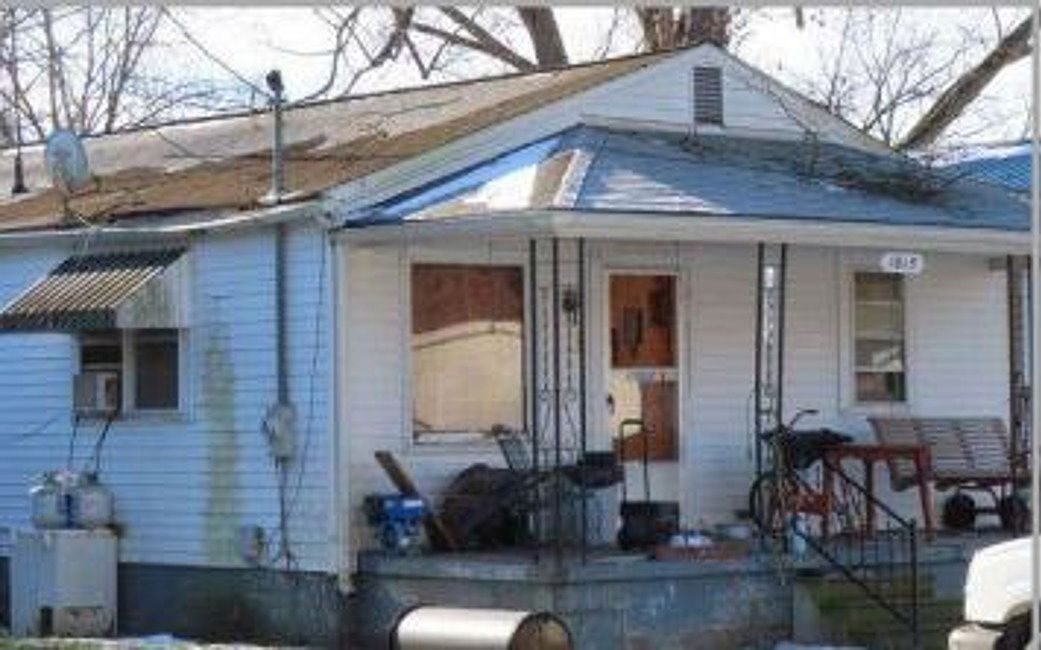 1815 Chestnut St, Gallipolis, OH 45631 Zillow