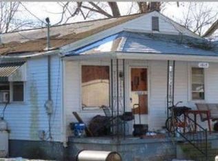 1815 Chestnut St, Gallipolis, OH 45631