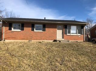 525 Kildare Ct, Lexington, KY 40511