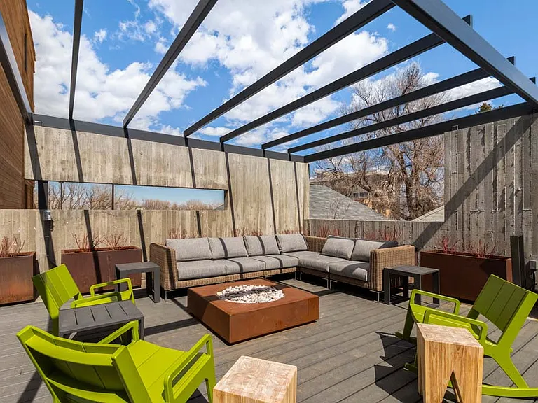 401 Linden St #3-231 — Photo 2