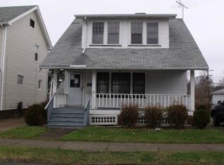 8307 Vista Ave, Garfield Heights, OH 44125