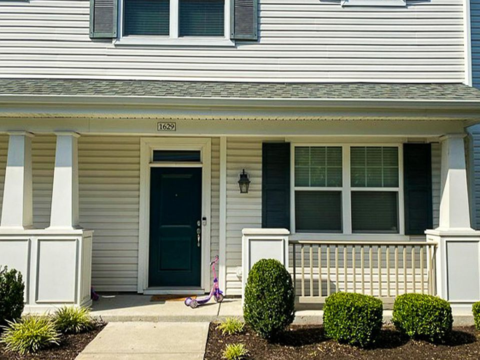 1629 Marietta Way, Virginia Beach, VA 23456 Zillow