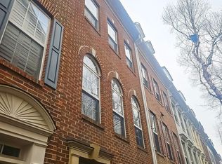 706 Capitol Square Pl SW, Washington, DC 20024