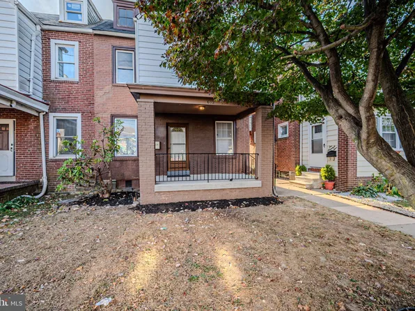 602 W 29th St, Wilmington, DE 19802