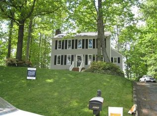 9626 Tracy Ct, Henrico, VA 23238