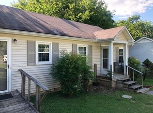 129 Carlisle Ave, Shelbyville, TN 37160