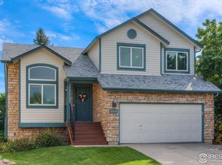 5564 N Fork Ct, Boulder, CO 80301