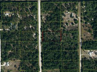 755 N Palm St, Clewiston, FL 33440