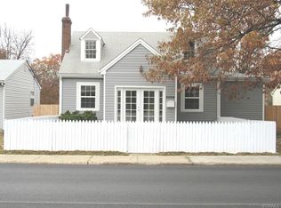 2004 Williamsburg Rd, Richmond, VA 23231