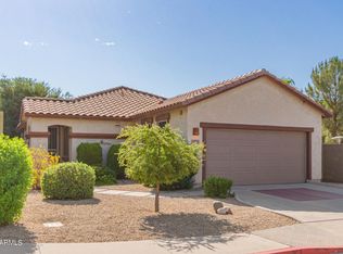 1001 S Colonial Ct, Gilbert, AZ 85296