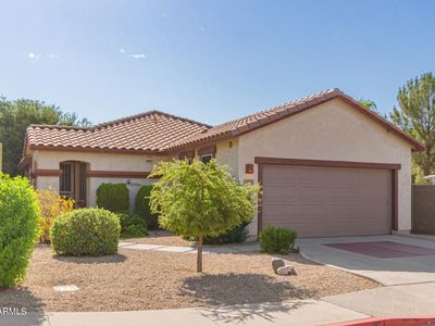 1001 S Colonial Court, Gilbert, AZ, 85296