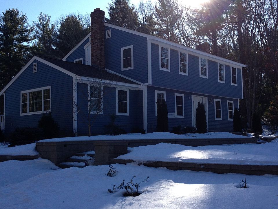 2nd image of 42 Newbury Rd