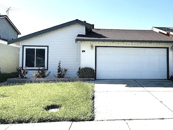 198 Checkers Dr, San Jose, CA 95116