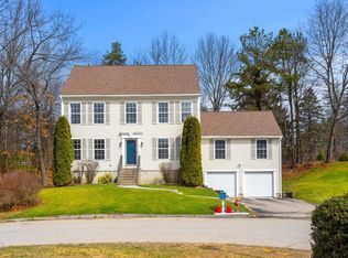 25 Evergreen Valley Dr, Dover, NH 03820