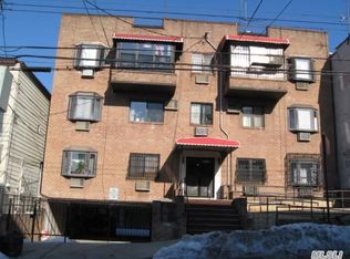 9617 43rd Ave, Corona, NY 11368
