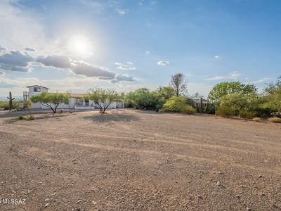 16441 S Tatanka Ln, Sahuarita, AZ, 85629