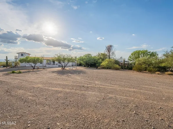 16441 S Tatanka Ln, Sahuarita, AZ 85629
