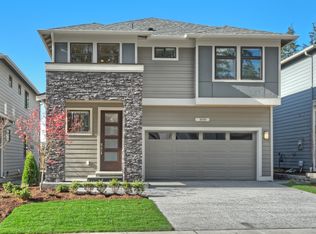 17802 1st Ave W, Bothell, WA 98012