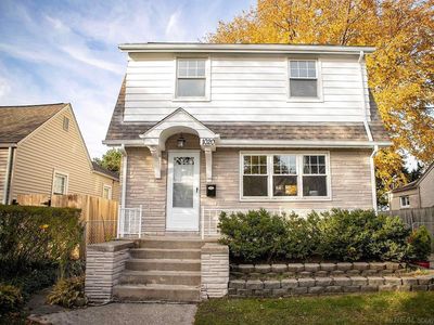 1020 McLean Royal, Royal Oak, MI, 48067