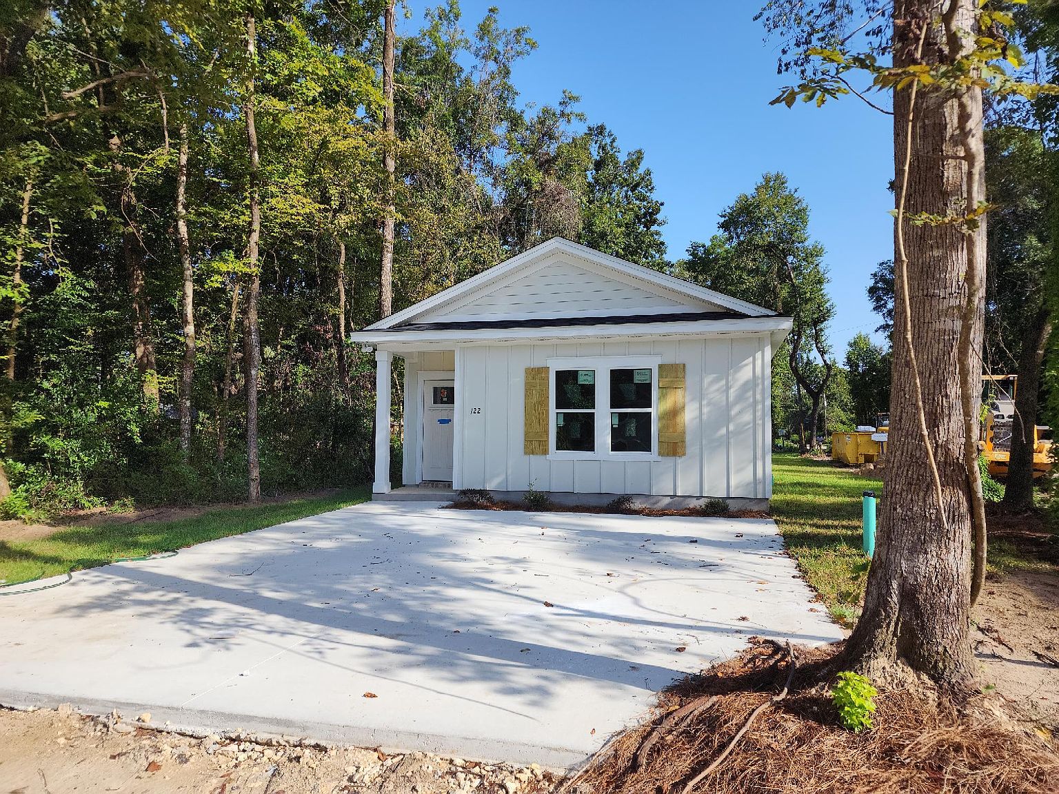 129 Navajo Trl, Crawfordville, FL 32327 | Zillow