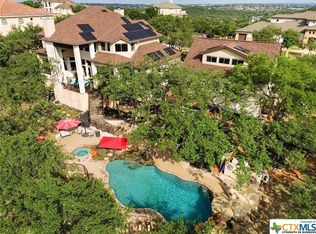 25914 Echo Mountain, San Antonio, TX 78260