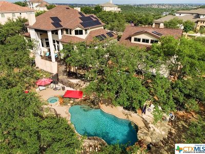 25914 Echo Mountain, San Antonio, TX, 78260