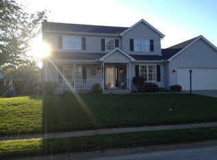 55133 Ivile Ave, Osceola, IN