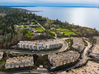 50 Pine Street #302, Edmonds, WA, 98020