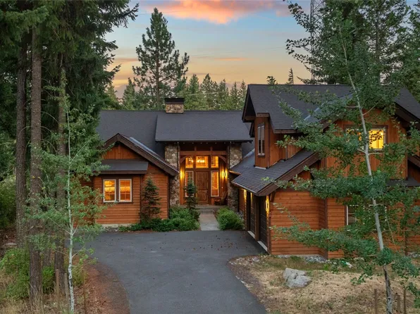 210 Snowberry Loop, Cle Elum, WA 98922