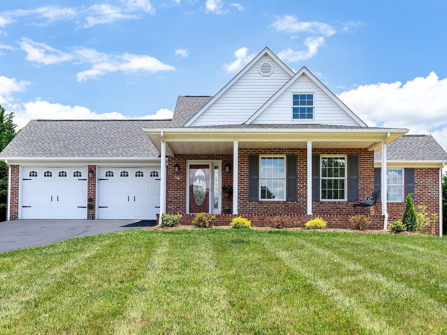 86 Gloucester Rd, Stuarts Draft, VA 24477 Zillow